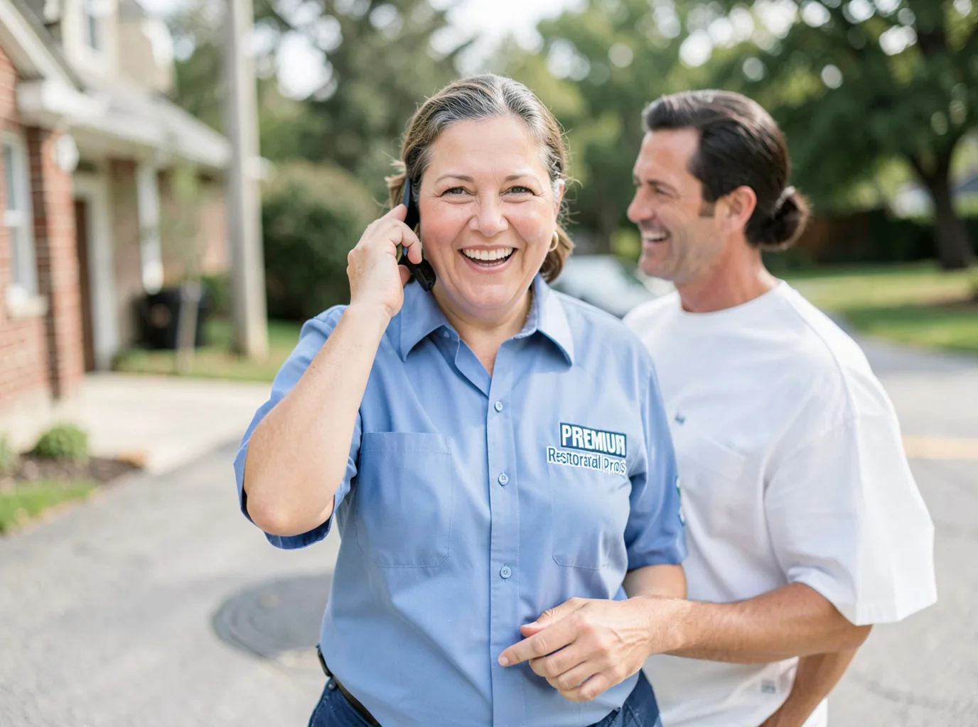 Water Damage Restoration Unity, OR FAQs